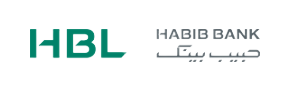 Event Management Karachi | The Luxury Events hbl logo