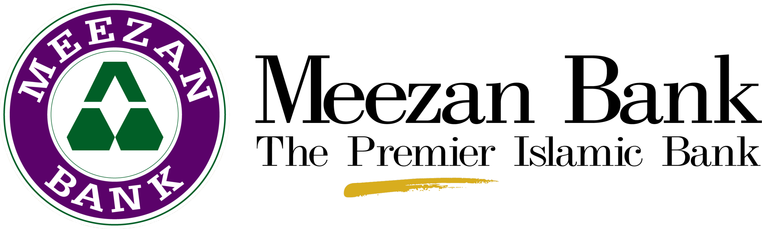 Event Management Karachi | The Luxury Events meezan bank logo vector