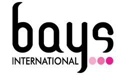 Event Management Karachi | The Luxury Events bays logo dark