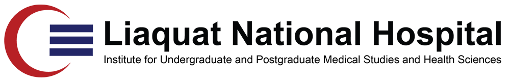 Event Management Karachi | The Luxury Events brand logo